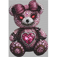 Valentine's Day-QRJ  6332